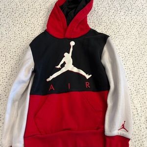 Jordan hoodie